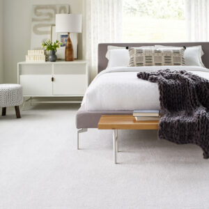 White carpet | Xray Flooring