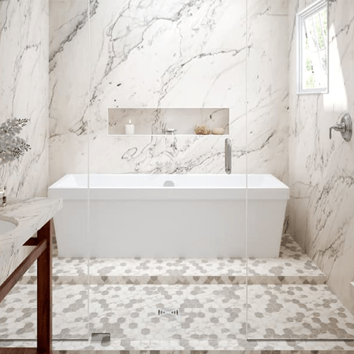 Bathroom tiles | Xray Flooring